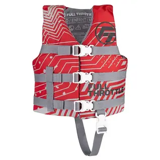 Full Throttle Watersports Absolute Outdoor...