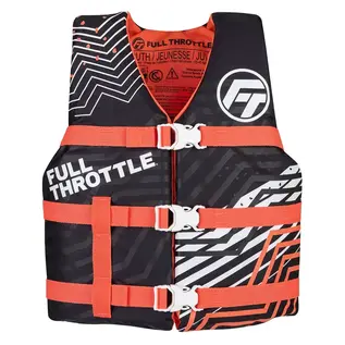 Full Throttle Watersports Absolute Outdoor...