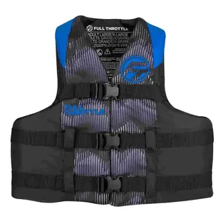 Full Throttle Watersports Absolute Outdoor...