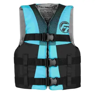 Full Throttle Watersports Absolute Outdoor...