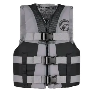Full Throttle Watersports Absolute Outdoor...