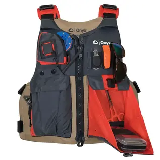 Onyx Outdoor Absolute Outdoor Kayak Fishing...
