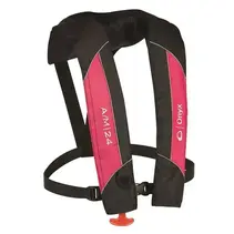 Onyx Outdoor A/M-24 Auto/Manual Inflatable...