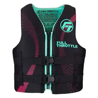 Full Throttle Watersports Absolute Outdoor...