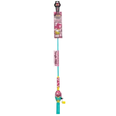 Kid Casters AP Pink...
