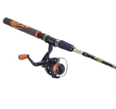 Profishiency AP 5'6" NERF(r) Micro Spin Combo...