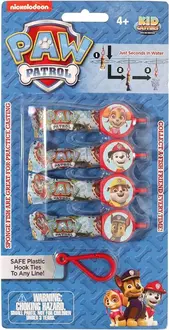Kid Casters AP Paw Patrol Bait Pack