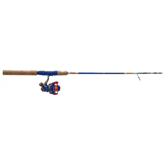 Profishiency AP 5'6" Krazy RIZZ ML Spinning...