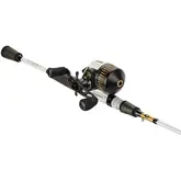 Profishiency AP 6'8" Sniper - White, Gold,...