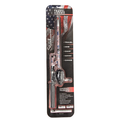 Profishiency AP USA Flag...
