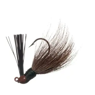 Original Arkie Bucktail...