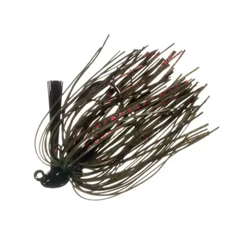 Arkie Rattle Band Jig 3/8oz - #215 -...