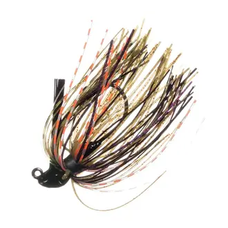Arkie Rattle Band Jig 3/8oz- #272 - Missouri Craw
