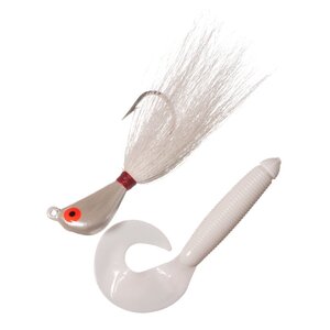 Arkie Ocean Logic Bucktail...