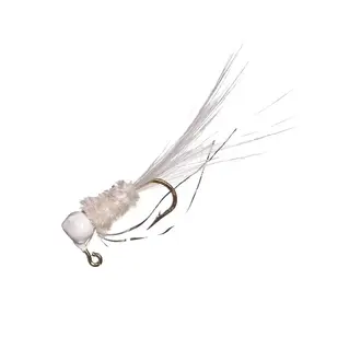 Arkie Gill Candy 1/64oz 2pk - White Silver
