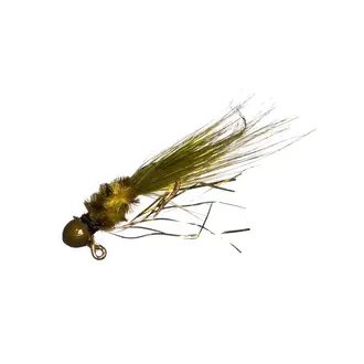 Arkie Gill Candy 1/64oz 2pk - Green Moss