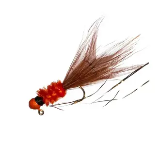 Arkie Gill Candy 1/64oz 2pk - Burnt Chicken
