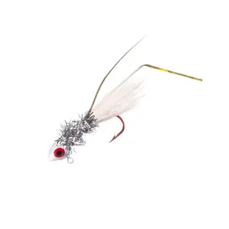 Arkie Shineee Hineee 1/16oz 2pk - White White