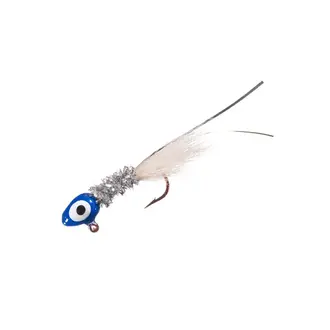Arkie Shineee Hineee 1/16oz 2pk - Blue White