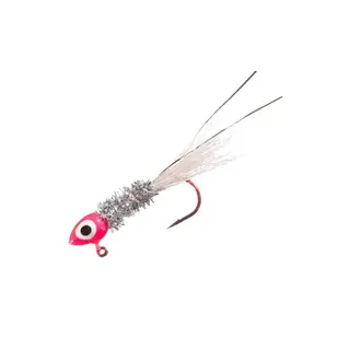 Arkie Shineee Hineee 1/16oz 2pk - Pink White
