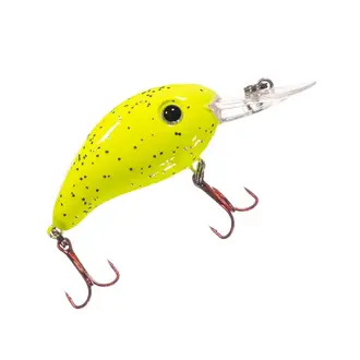 Arkie 220 Series Crankbait - Chartreuse Sparkle