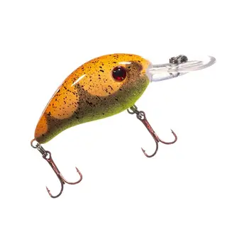 Arkie 220 Series Crankbait - Brown Craw