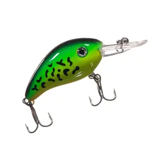 Arkie 350 Series Crankbait - Firetiger
