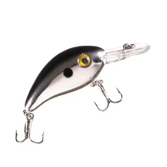 Arkie 350 Series Crankbait - Black Shiner