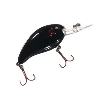 Arkie 350 Series Crankbait - Black