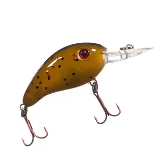 Arkie 350 Series Crankbait - Ghost Craw