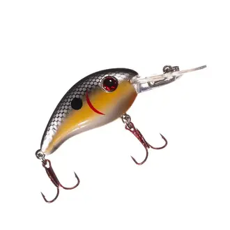 Arkie 350 Series Crankbait - Tennessee Shad
