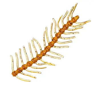 Arkie Crawlin Fry 10pk - Cinammon