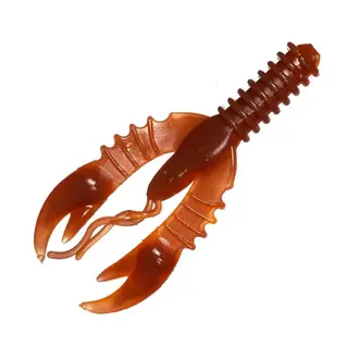 Arkie Crawfish Jig Trailer 5pk - #24 - Brown...