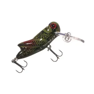 Arkie Hopper Crankbait -...