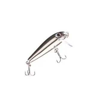 Arkie Minnow Crankbait -...