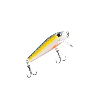 Arkie Minnow Crankbait -...