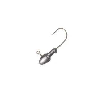 Arkie Minnow Heads 10pk - 1/32oz