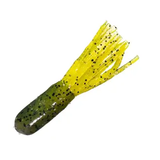 Arkie 2.75" Salty Double Dipped Tubes 8pk -...