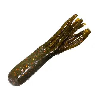 Arkie 2.75" Salty Double Dipped Tubes 8pk -...