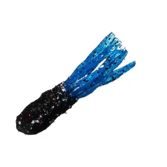 Arkie 3.5" Salty Double Dipped Tubes 8pk -...