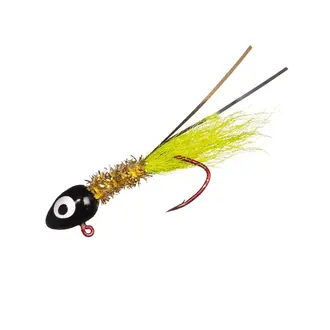 Arkie Pro Hineee 1/16oz - #14 - Black Gold Chart