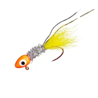 Arkie Pro Hineee 1/16oz - #3 - Orange Chart