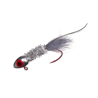 Arkie Pro Big Hineee 1/8oz - #1 - Silver Silver