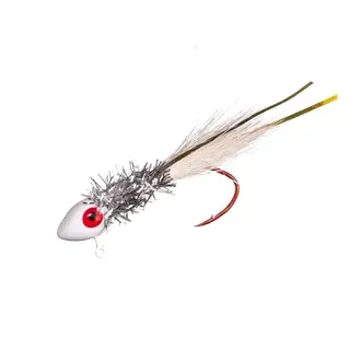 Arkie Pro Big Hineee 1/8oz - #2 - White White