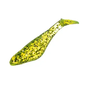 Arkie Paddle Tail Minnows 15pk - #26 - Chart...