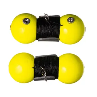 Arkie Stealth Buoy 2pk - #26 - Fluorescent...