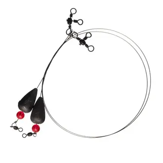 Arkie Spider Rig 2pk - 3/4oz