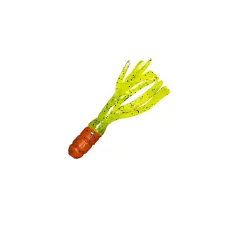 Arkie Solid Body Tubes 10pk - #132 - Cajun Cricket