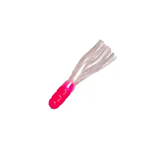 Arkie Solid Body Tubes 10pk - #19 - Pink Pearl