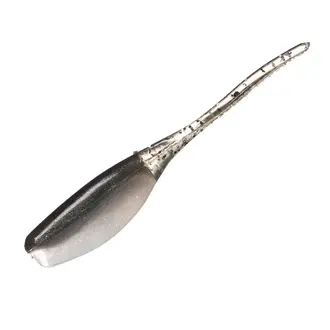 Arkie Sexy Tail Shad 15pk - #6 - Tennessee Shad